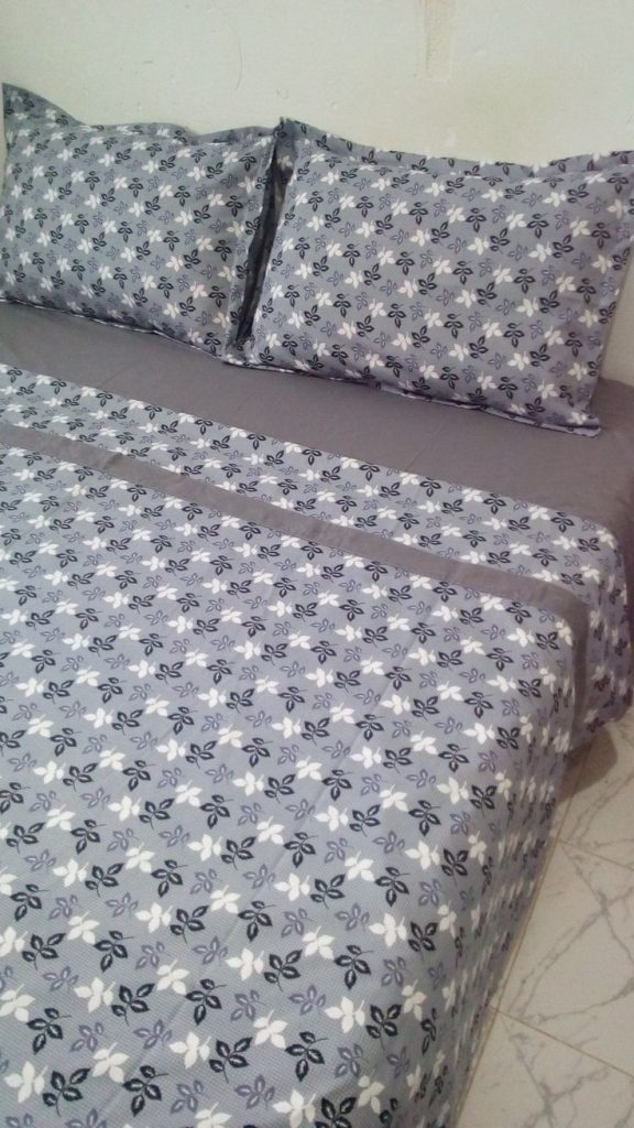 تهیه ست روتختی بهاره مقرون به صرفه